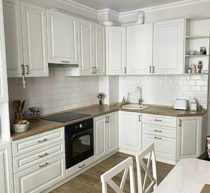 مطابخ جديدة بالرياض