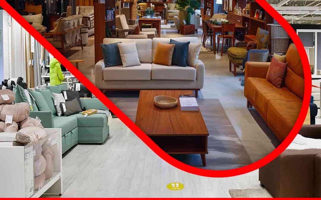 شراء أثاث مستعمل في غرب الرياض