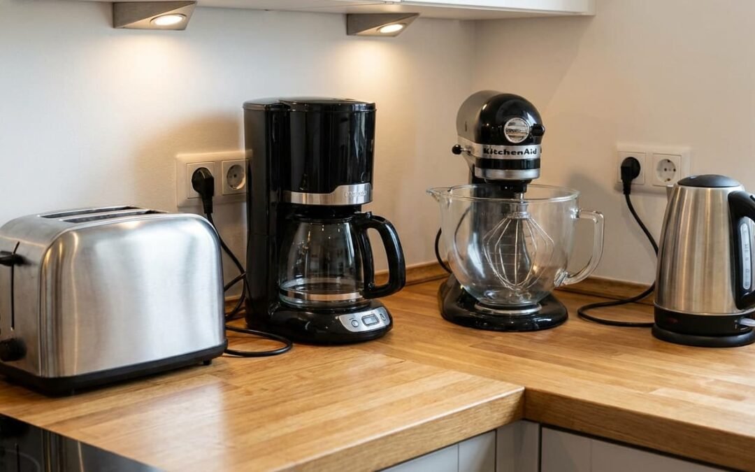 دليل شامل لشراء أجهزة كهربائية مستعملة في غرب الرياض